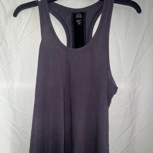 Women's Victoria Sport Purple Tank Top